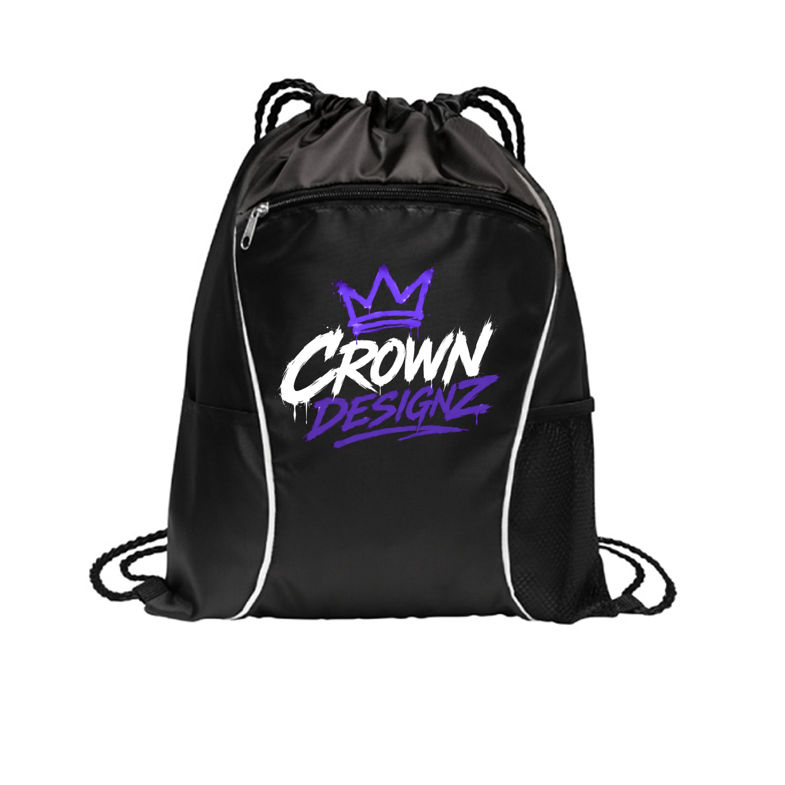 Black - BG613 - FRONT
