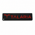 Talaria Style Keychain + Bonus Wristlet