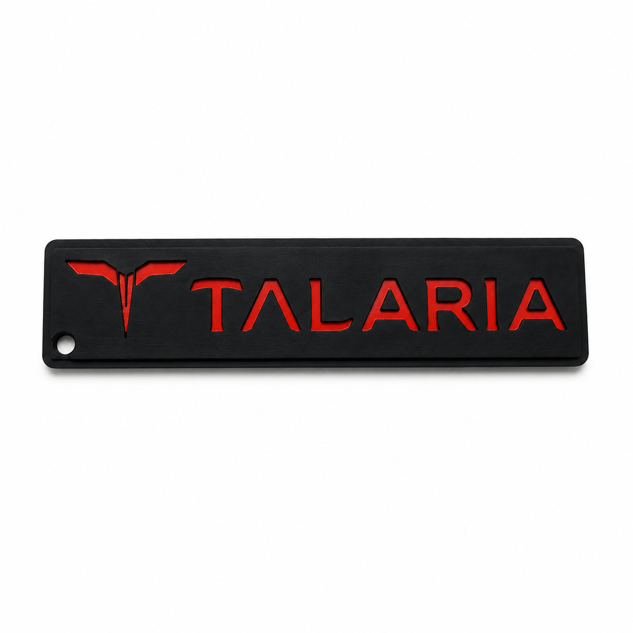 Talaria Style Keychain + Bonus Wristlet