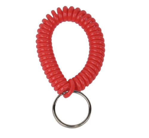 Mini MotoCutz Keychain + Bonus Wristlet
