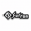 Surron Style Keychain + Bonus Wristlet