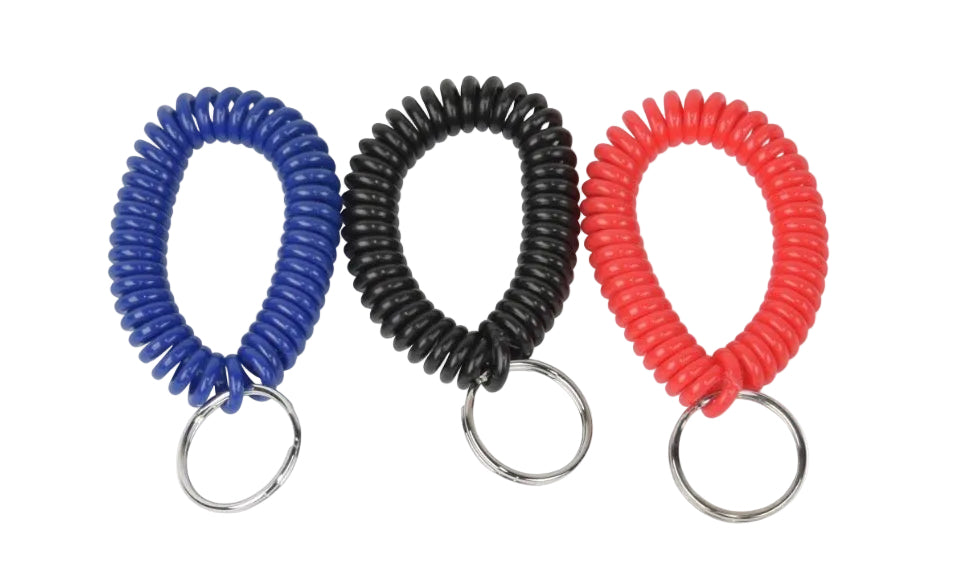 Talaria Style Keychain + Bonus Wristlet