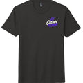Black - DM130 - FRONT