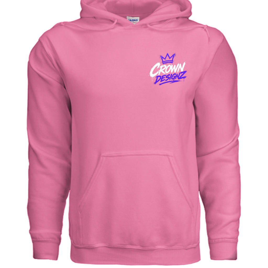 Pink Lemonade - SF500 - FRONT