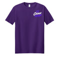 Team Purple - PC450 - FRONT